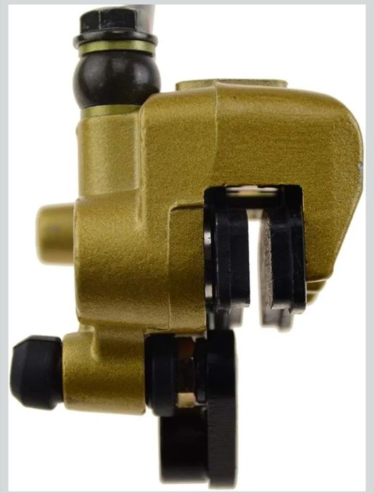 Ansamblu frana fata scuter/atv 50-150 cc