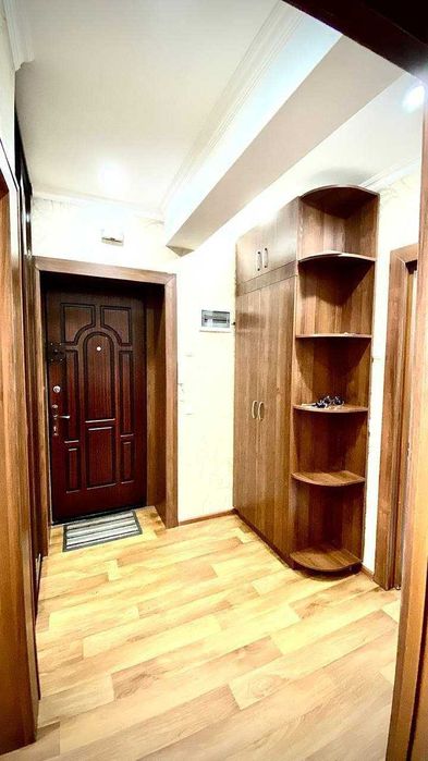 2-х комнатная квартира на Госпитальном (ШКОЛА-238)  ID: 3614