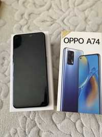 Oppo A74 / 128 gb