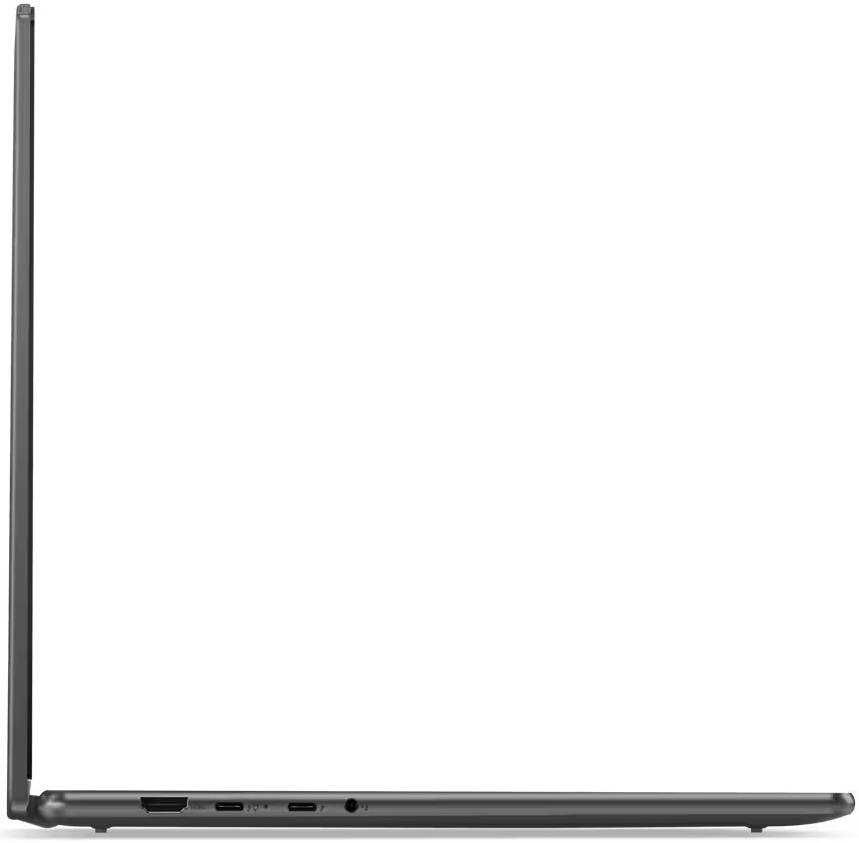 Продается новый ноутбук Lenovo Yoga 7 (16" WUXGA/i7-1355U/16/512/x360)