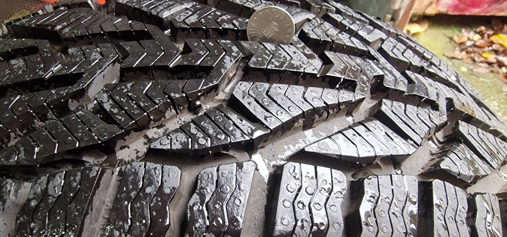 Cauciucuri Kormoran 175/55 R15