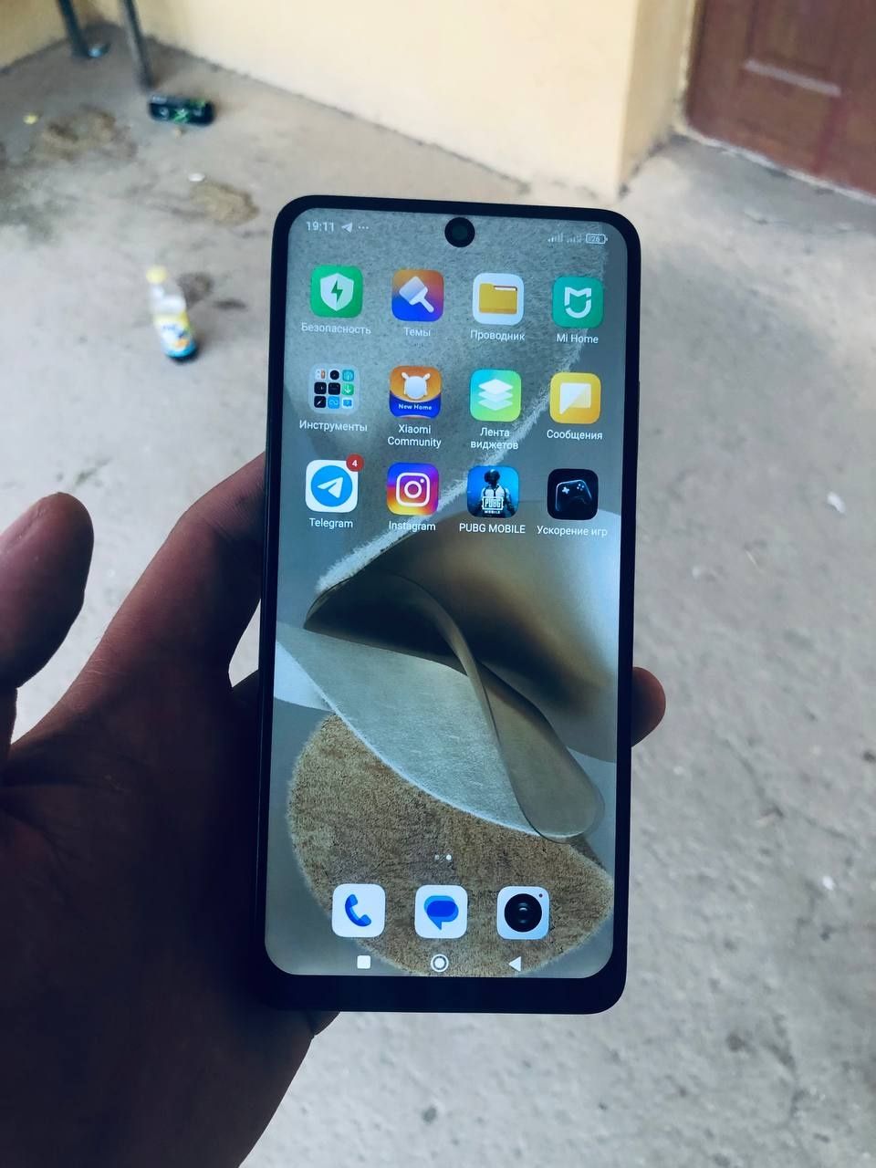 Redmi note 12 pro 256 gb srochna