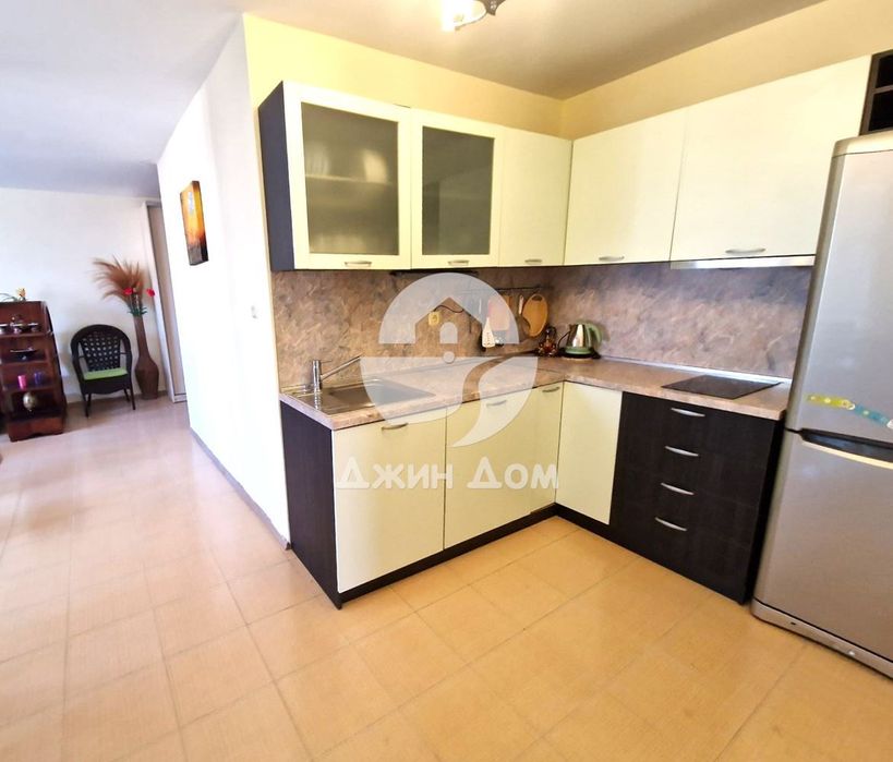 Продава се Тристаен апартамент в к.к. Слънчев бряг - 88 кв.м за 921 €/кв.м - Снимка #1