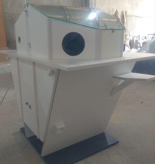 Папалировычний станок   для ювелира