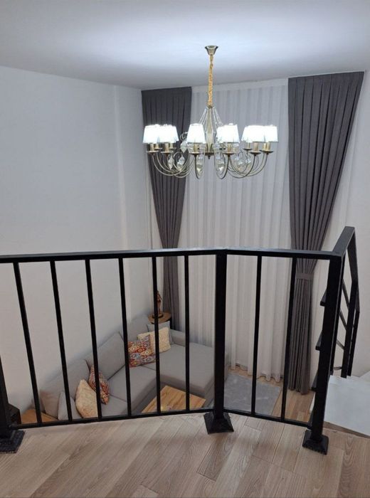 Продается Дуплекс евро квартира Беш Чинор