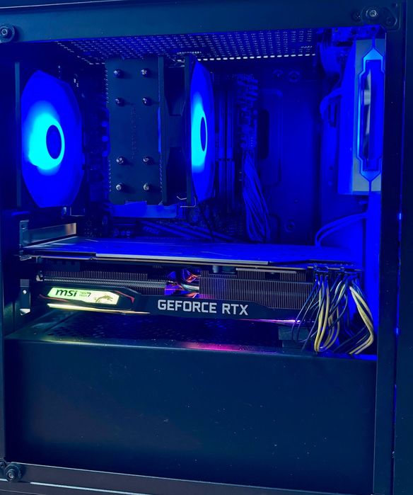 Игровой системный блок