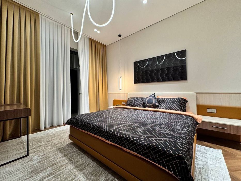 Продам ЖК Баракко ор. Гидрометцентр