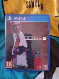 Vand joc Hitman 2 PS 4