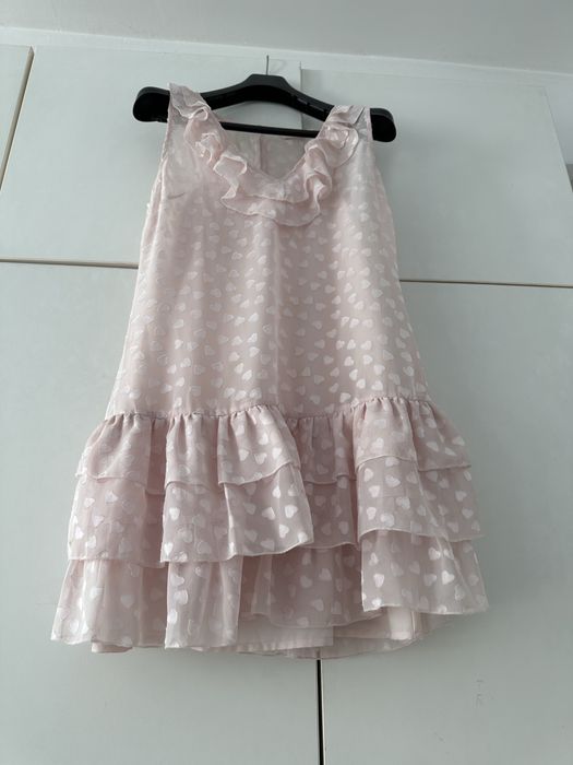 Дамски рокли С-М всяка за 15 лв