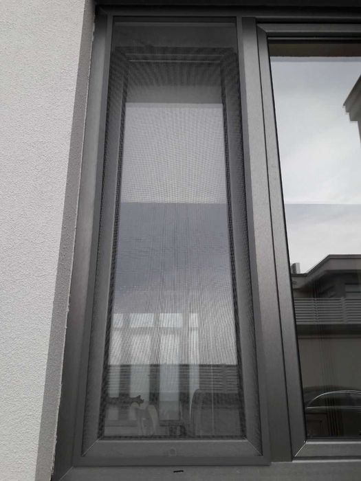 Akfa remont Servis tamirlash Ремонт окон дверей Регулировка