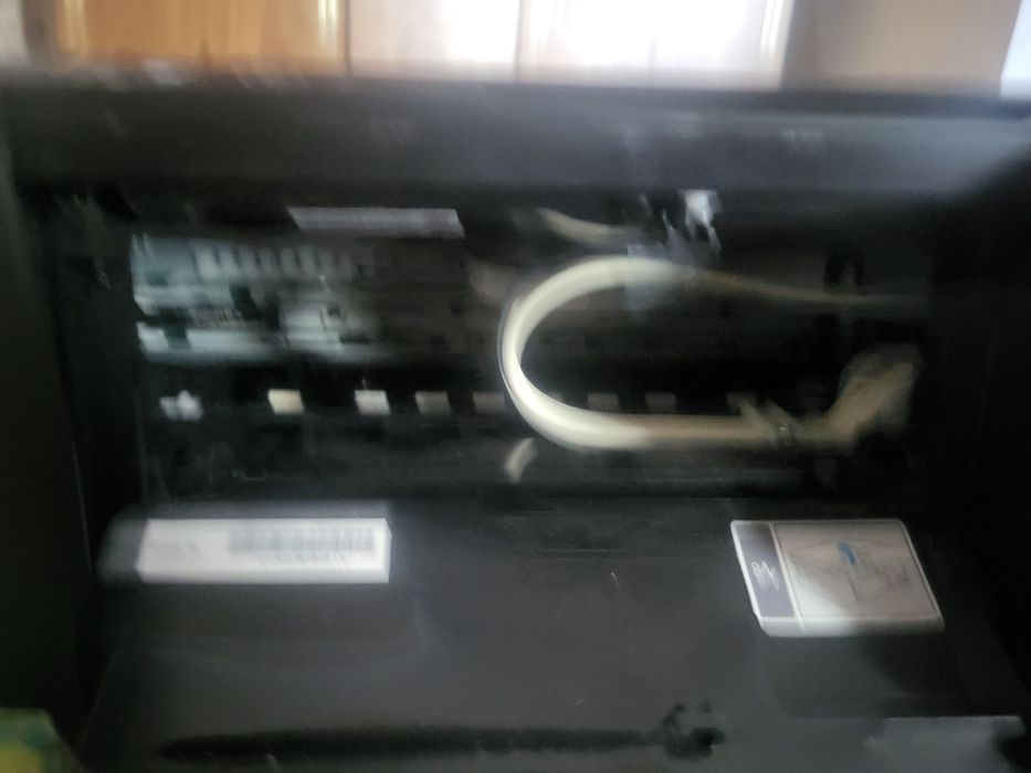 Imprimanta epson l3211 ecotank cu rezervor