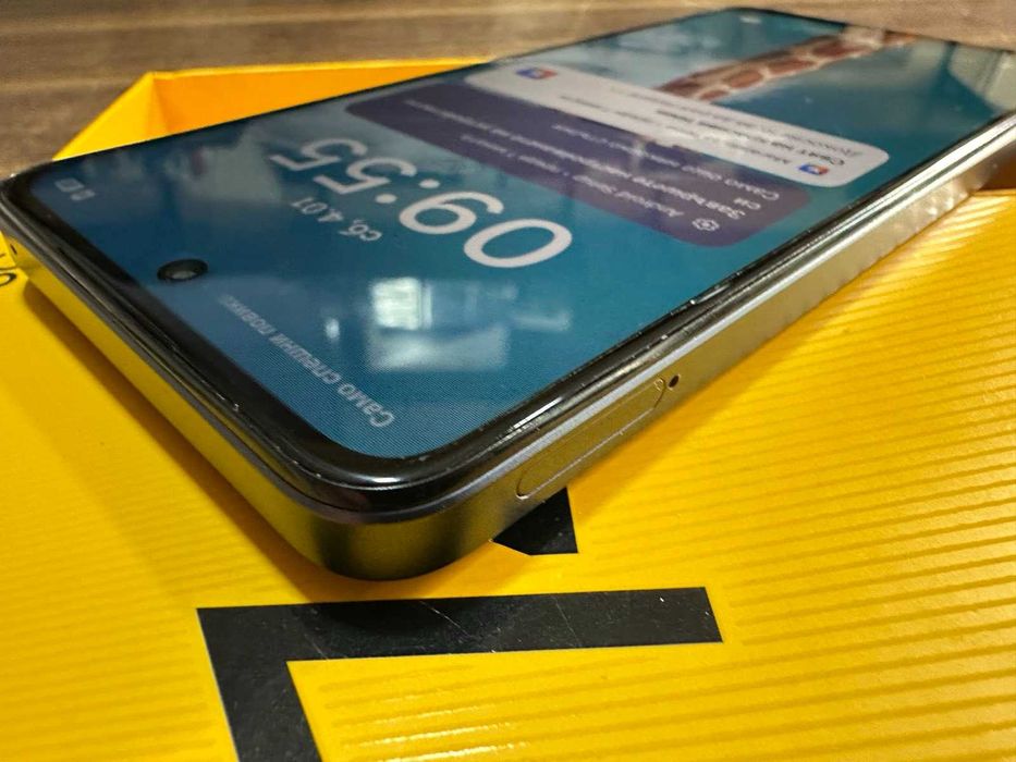 realme 14X 5G 128GB 6GB RAM