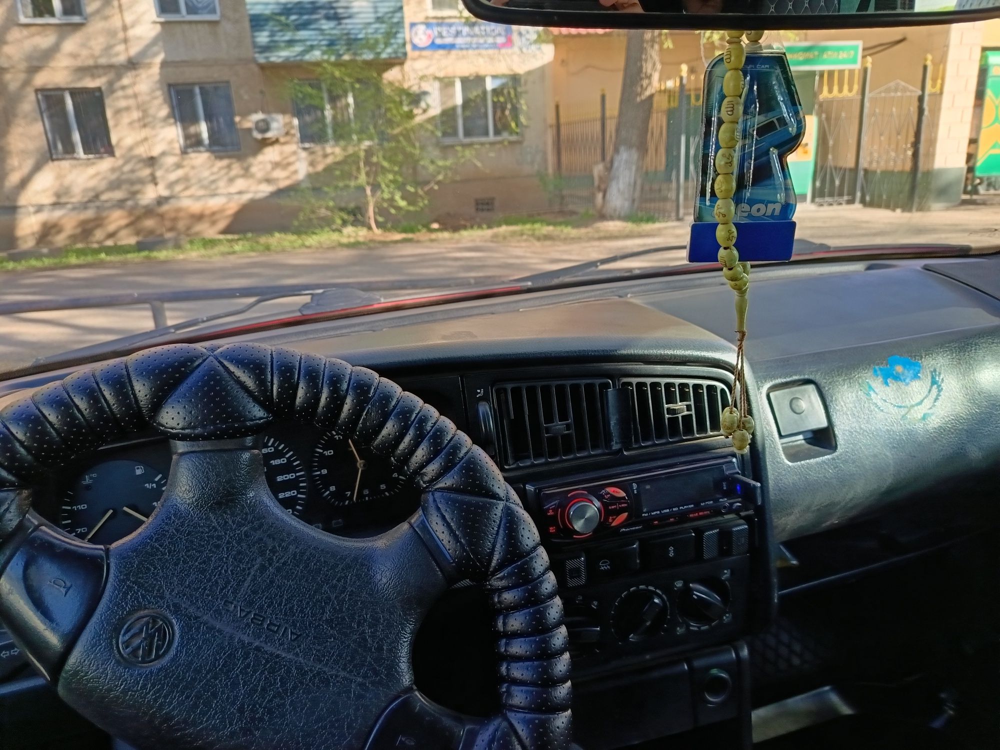 Пассат б3 продается