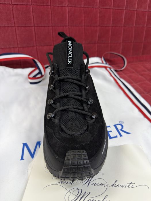 incaltaminte Moncler Lite 3