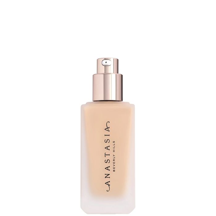 НОВ Anastasia Beverly Hills Impeccable Blurring Second Skin Matte