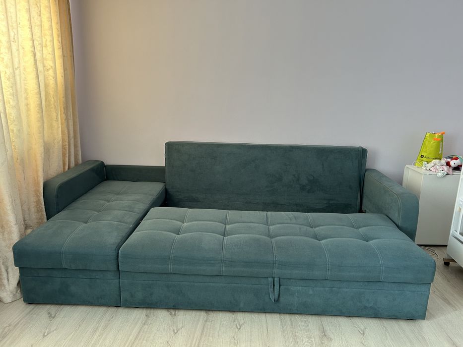 продам диван 3метр