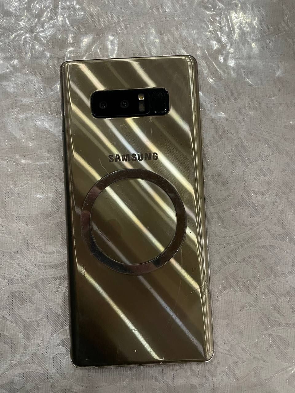 Samsung Note 8 64