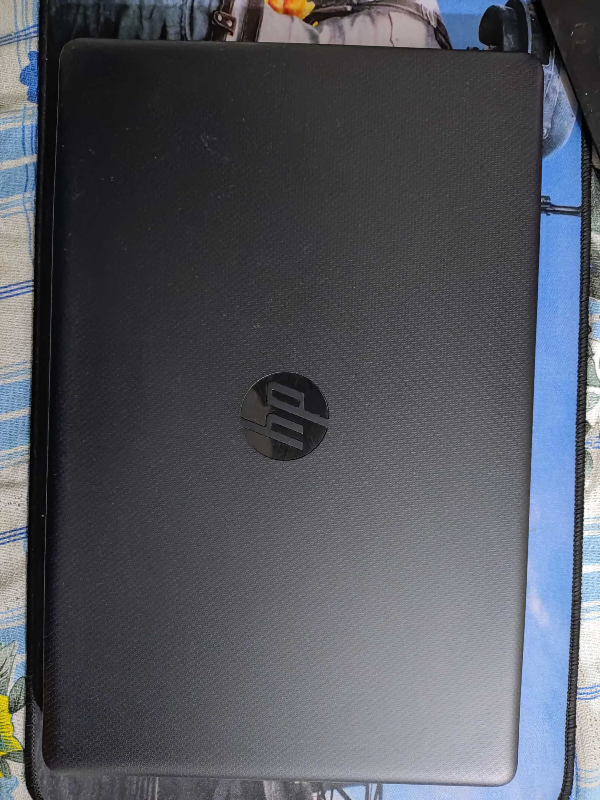 HP core i5-10210U ноутбук