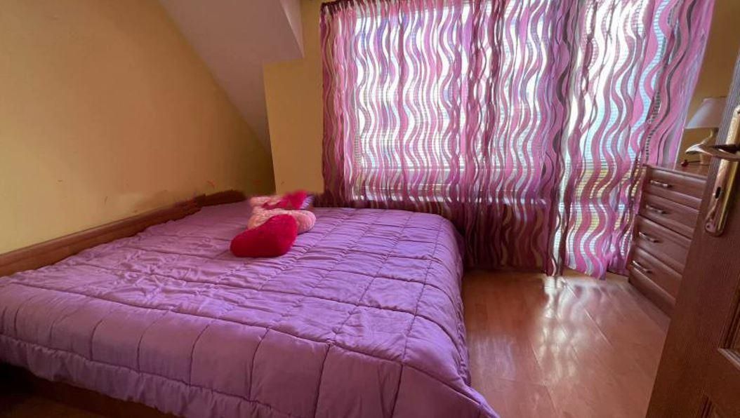 Дава се под наем Двустаен апартамент в Варна, Погреби - 61 кв.м за 425 € - Снимка #7