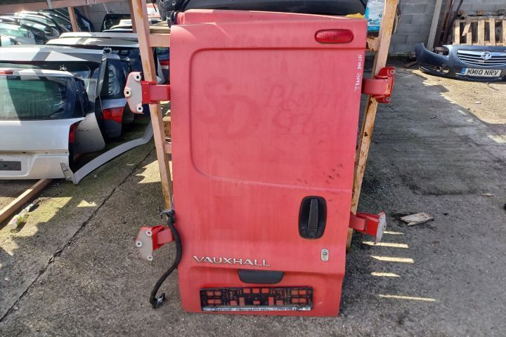 USA SPATE STANGA Renault Trafic  seria