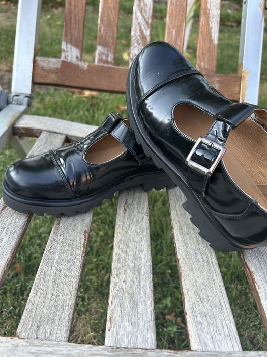 Pantofi fete Marelbo