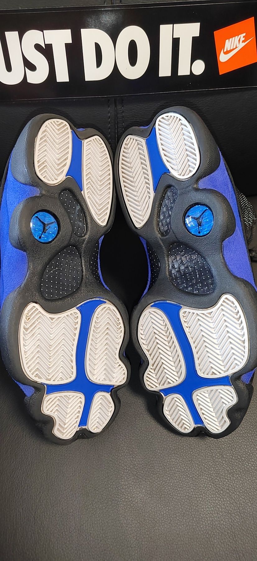 Nike Air Jordan 13 Retro, номер 40,5
