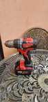 bormasina milwaukee brushless