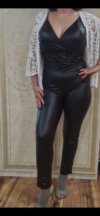 Salopeta superba la doar 45 lei