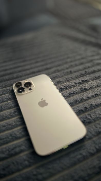 Apple Iphone 13 Pro Max 128 gb 85% battery