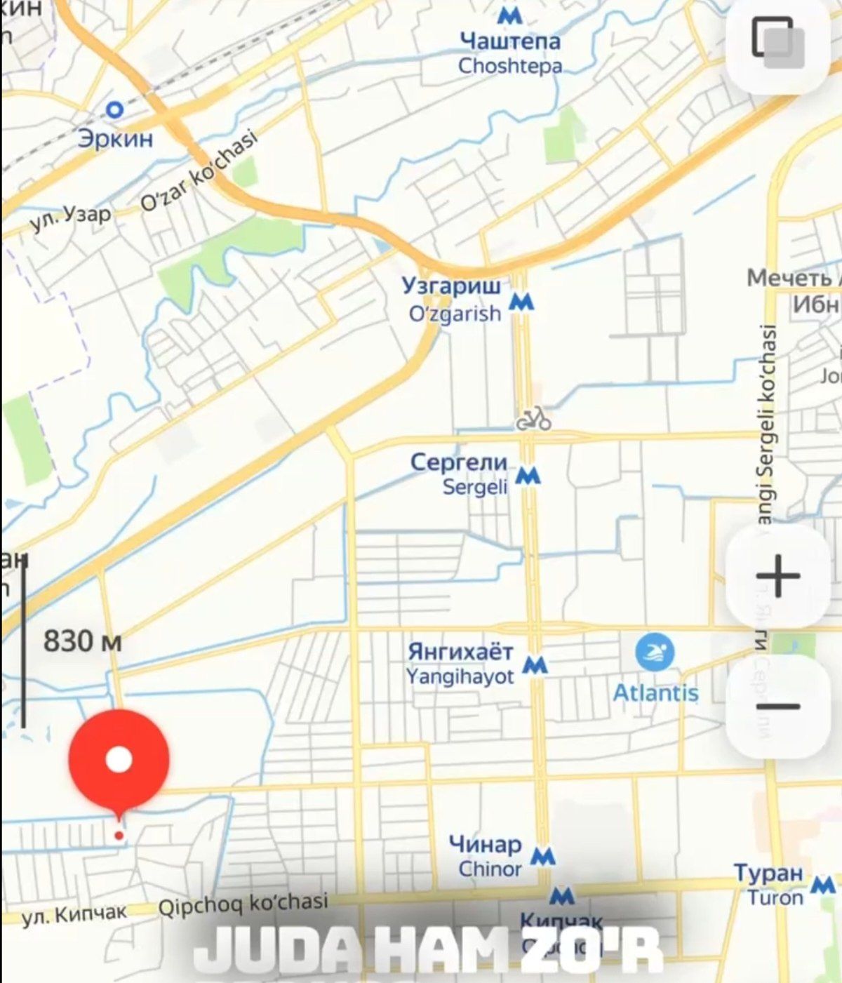 Sergeli Minerva city Toshkent Mahalllada 2sotix yer sotiladi