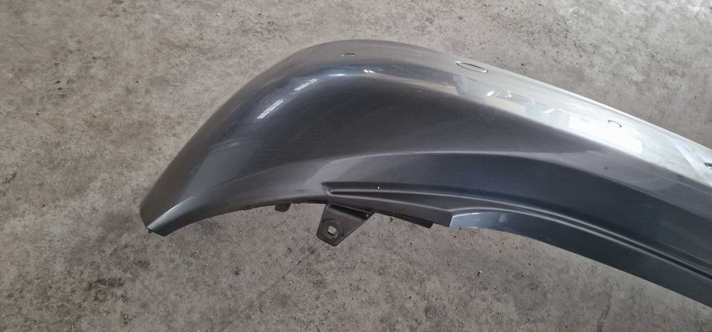 Bara Spate Peugeot 208 2012-2018