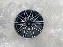 Janta BMW M Competition X5 F95 G05 X6 F96 G06 Spate 22” Styl 818 M