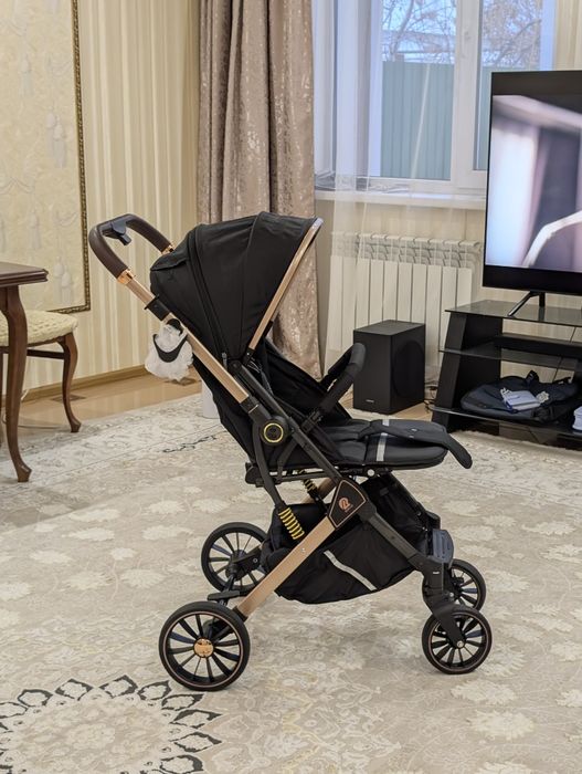 Продам коляску new Lux