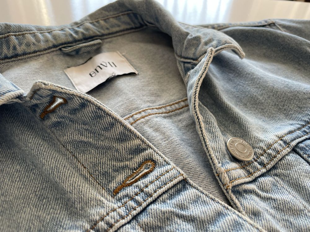 Сет пола Vero Moda + тениска H&M