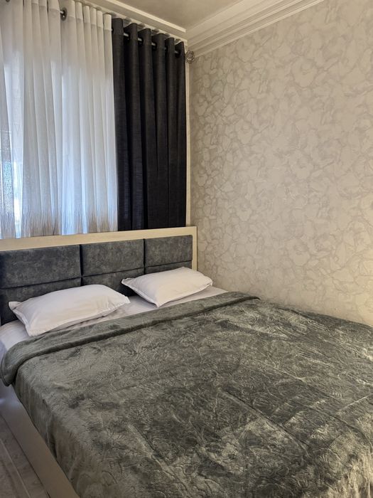 Корасув 6, 19А 3 хона 4 хона килинган Сотилади