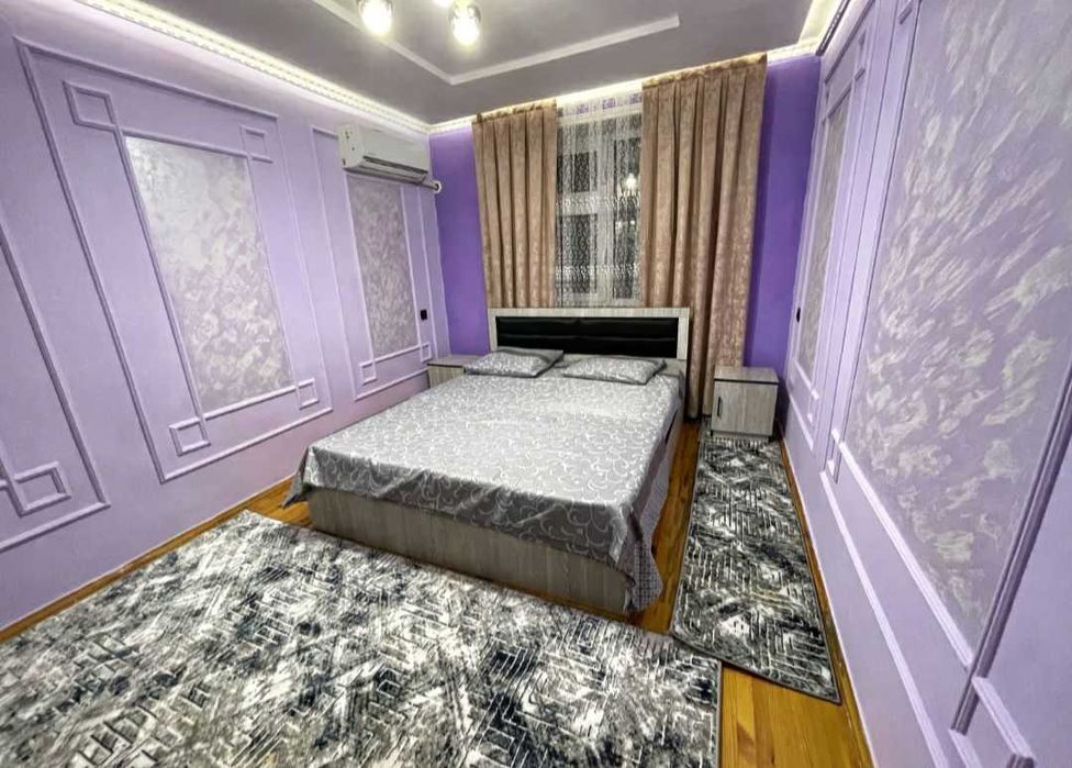 СРОЧНО Сдаётся о-р УРДА улица Алишера Навои 2/2/4 Шайхантахурский 191*