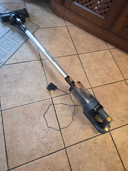 Безкабелна прахосмукачка Taurus HOMELAND ULTIMATE   29.6W