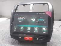Navigatie Android Mitsubishi ASX 2010-2016 octacore qled 4/64gb 10inch