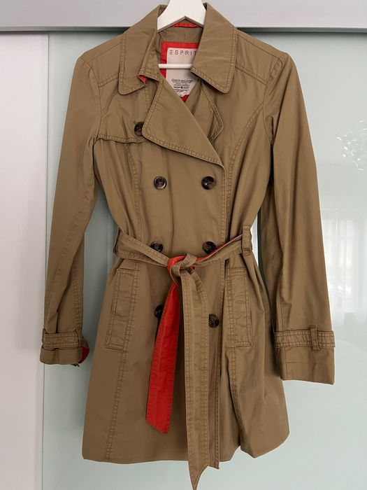 Pardesiu damă Espirit
