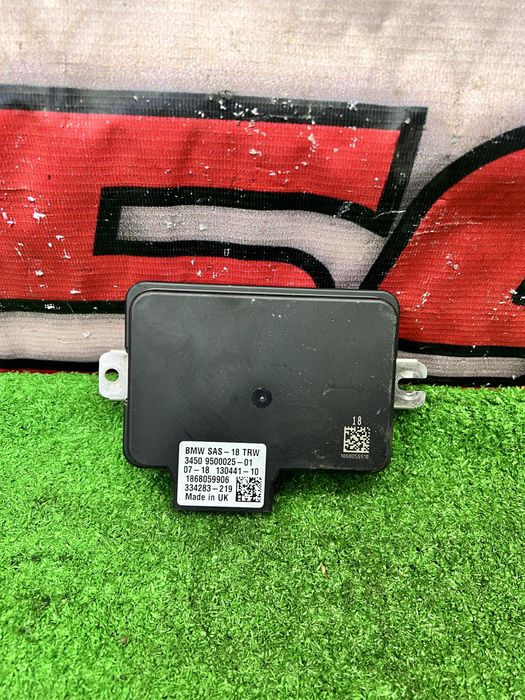 Bmw Seria 7 G11 LCI X5 G05 G20 F92 G15 Calculator Modul SAS