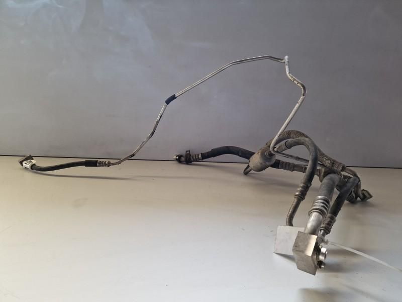 Conducta AC clima de la compresor si habitaclu Opel Zafira A 1.8 i 125