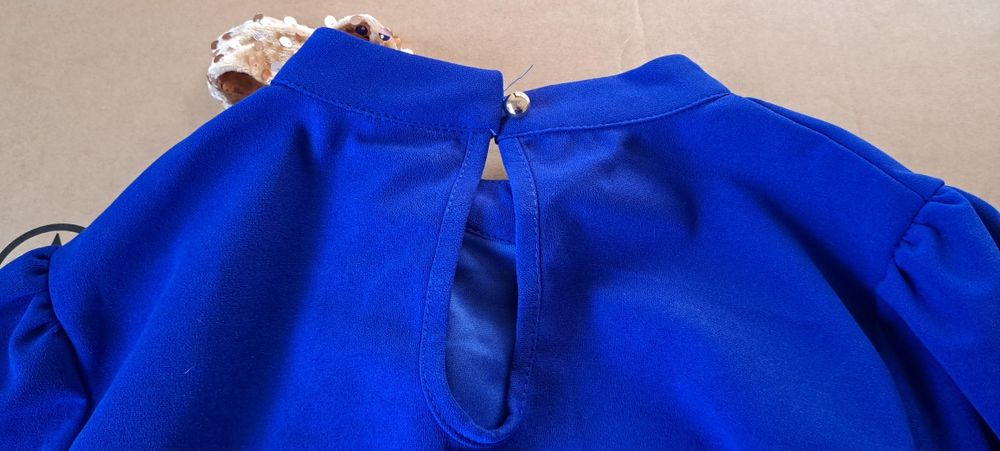 Bluza si fusta dama