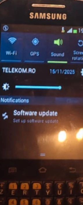 Samsung  B5330 ( decodat)