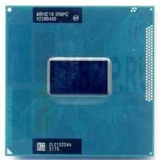 Процессор для ноутбука intel Core i5 3210m