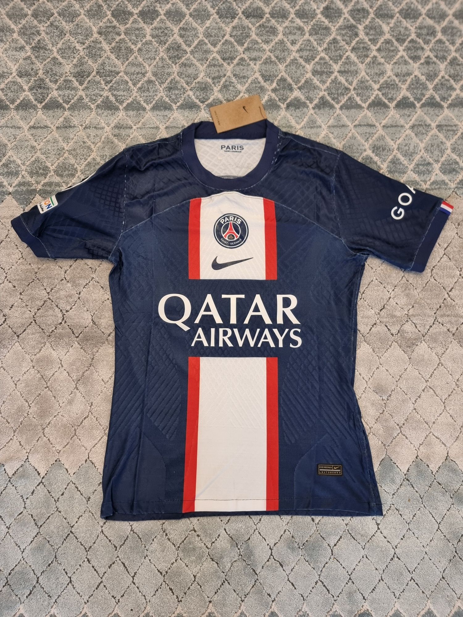 Tricou Messi Psg 2022 2023