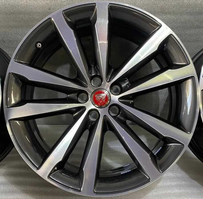 Jante 20″ Jaguar XF F-Pace senzori presiune