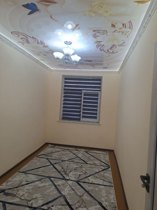 Квартира ижорага берилади 2хоналик 2этаж юридически колеж