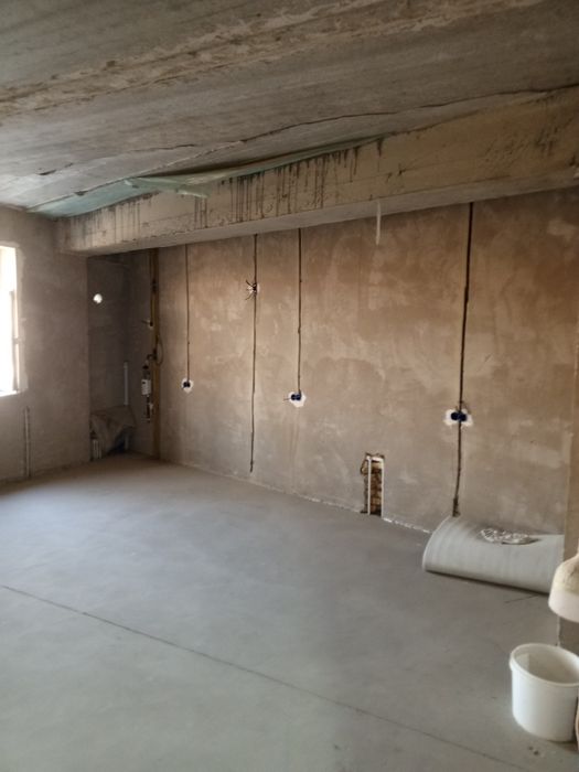 Продаётся 3х комнатная квартира