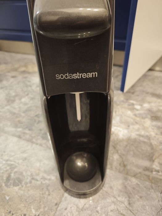Soda stream aparat de făcut sifon acasă