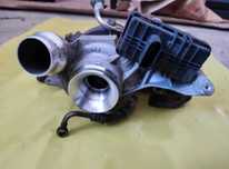 Turbina BMW X3 F25 2.0 Diesel N47D20C